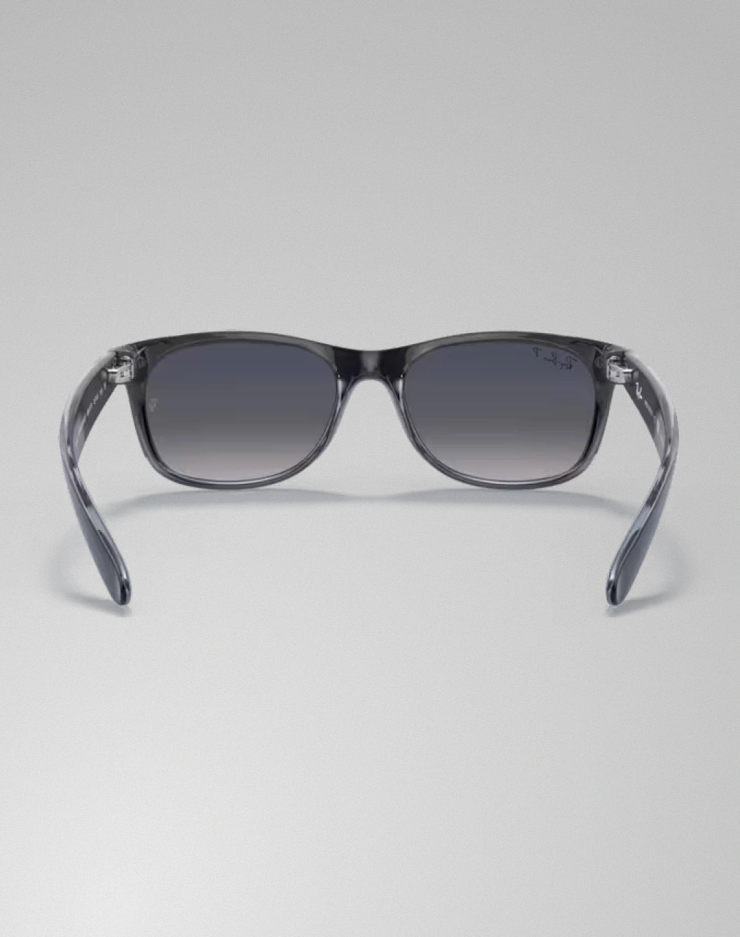 Ray-Ban 0RB2132-660778 – Lunettes de soleil carré bleu