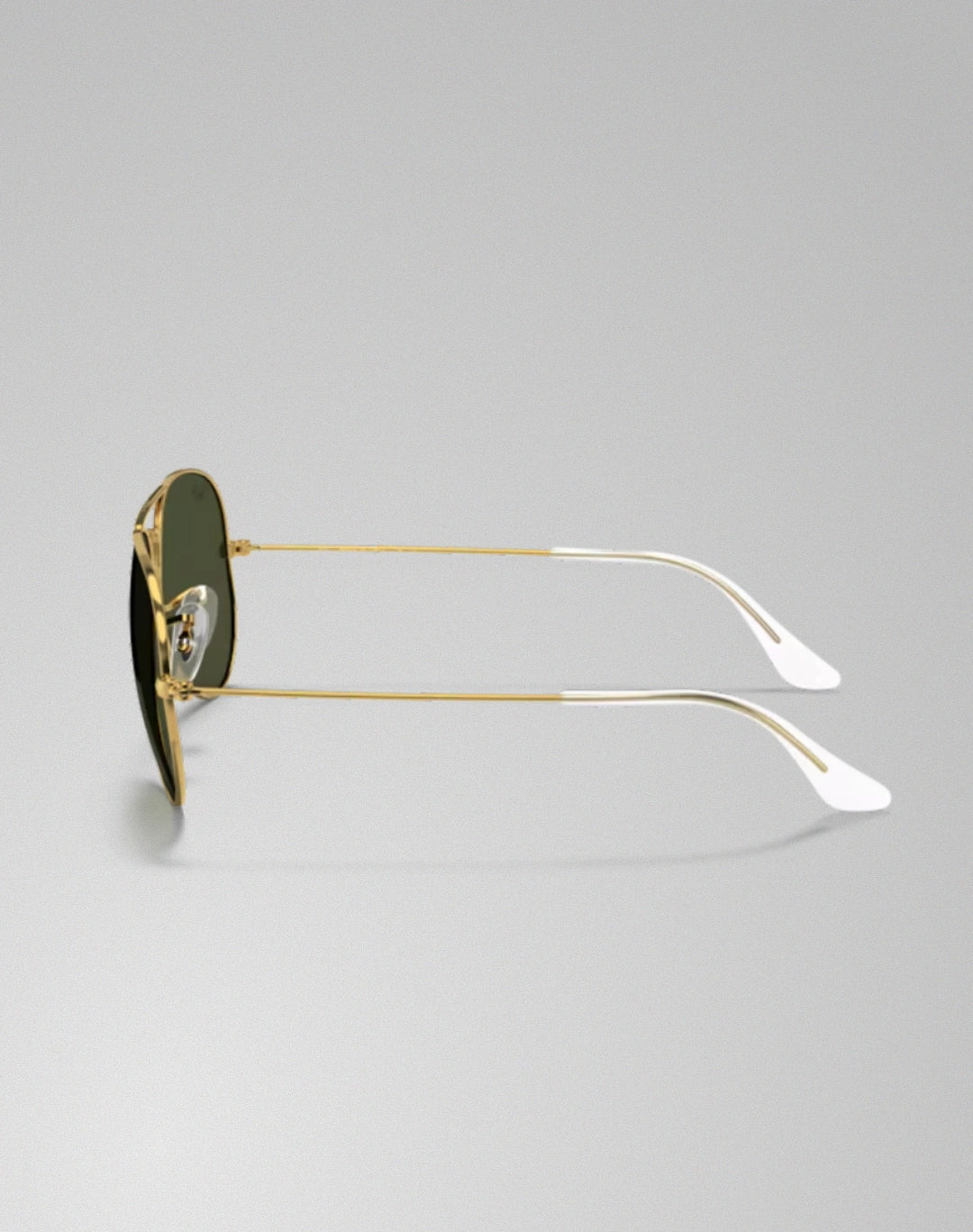 Ray-Ban 0RB3025-I0205 – Lunettes de soleil pilote doré arista