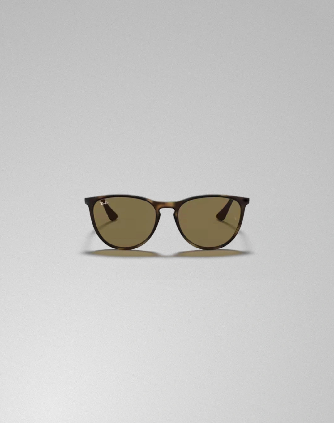 Ray-Ban 0RJ9060S-700673 – Lunettes de soleil pantos havana