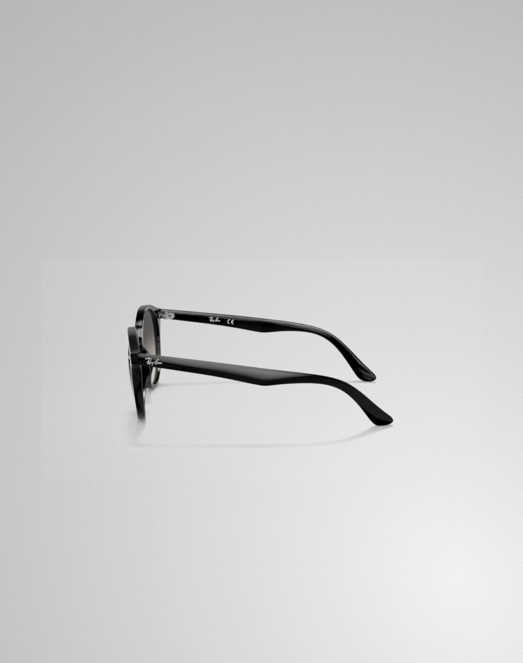 Ray-Ban 0RJ9064S-100-11 – Lunettes de soleil pantos noir