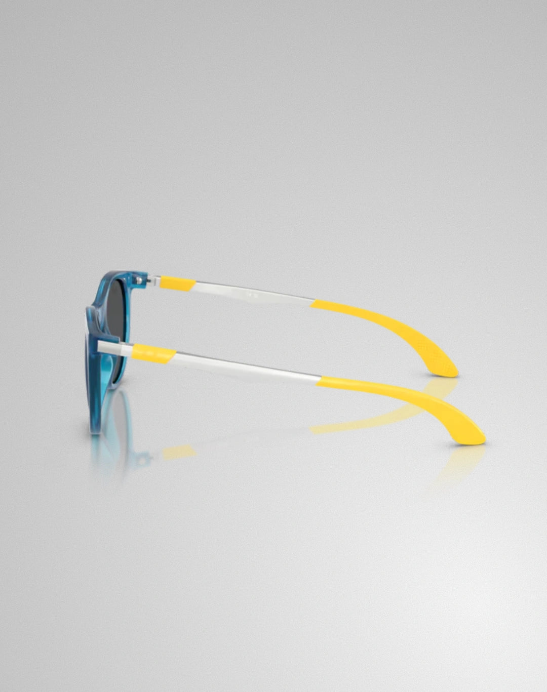 Ray-Ban 0RJ9082S-718455 – Lunettes de soleil pantos bleu