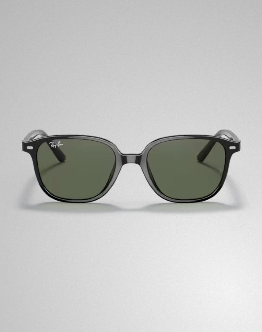 Ray-Ban 0RJ9093S-10071 – Lunettes de soleil carré noir