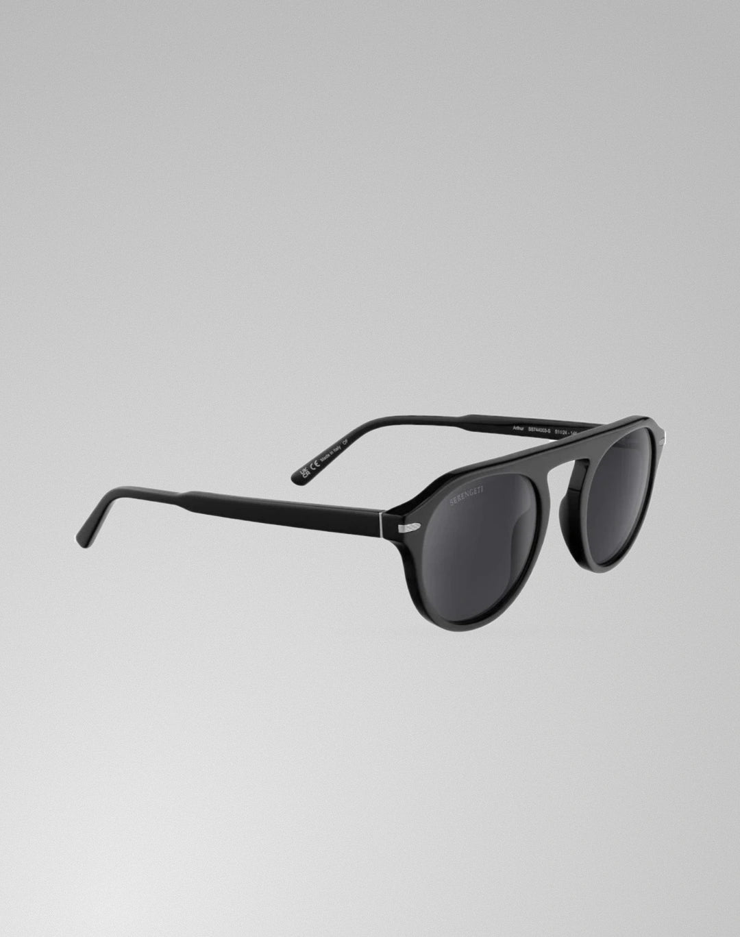 Serengeti Arthur – SS744003 – Lunettes de soleil (M)