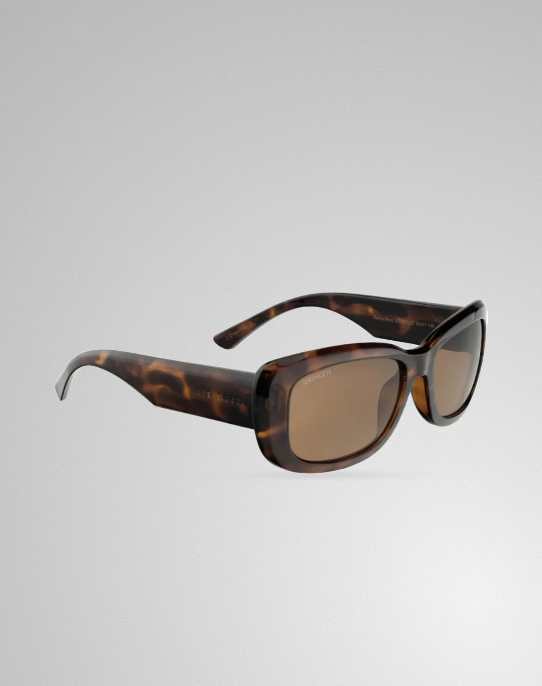 Serengeti Bianca Nova – SS749002 – Lunettes de soleil (M)