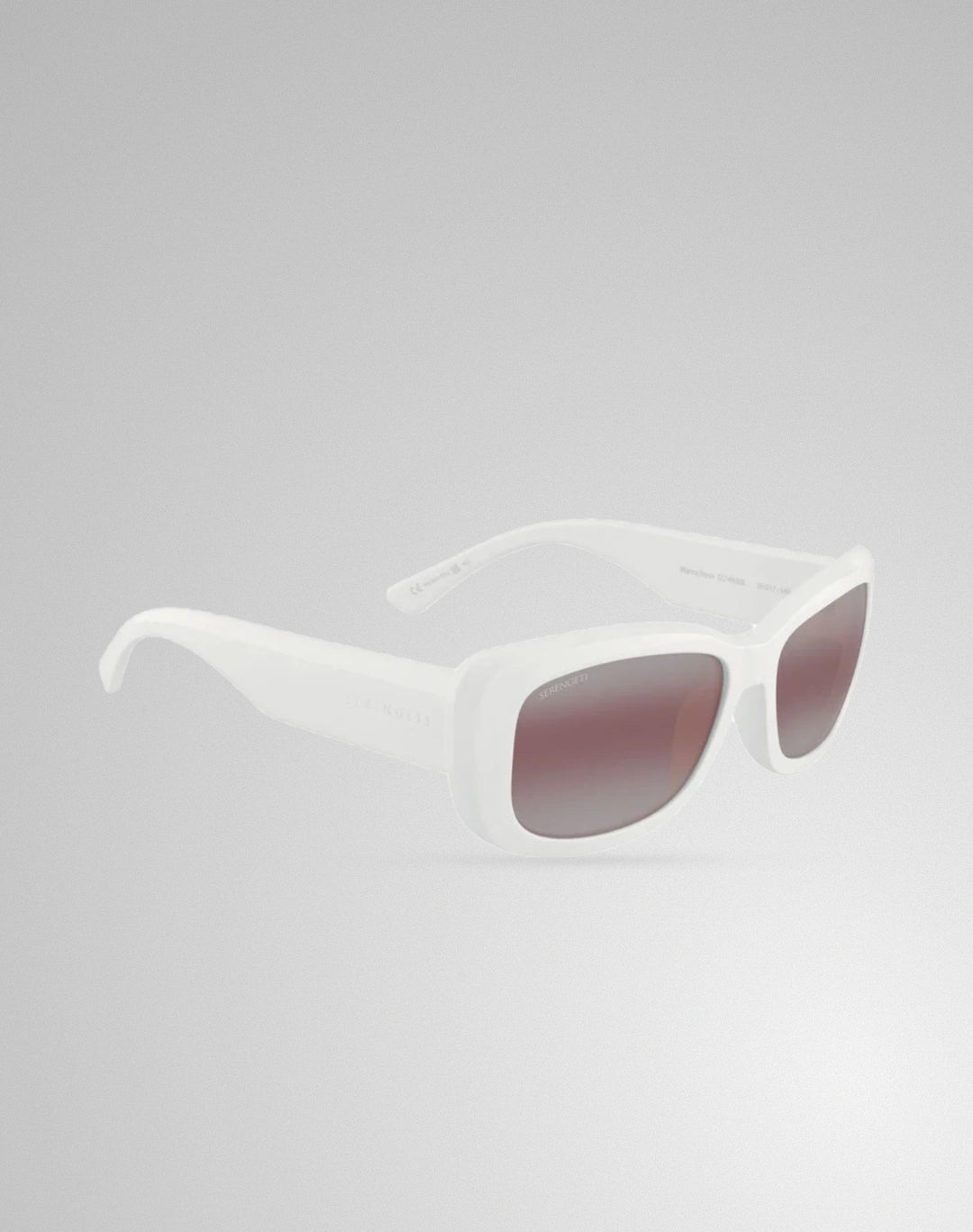 Serengeti Bianca Nova – SS749006 – Lunettes de soleil (M)