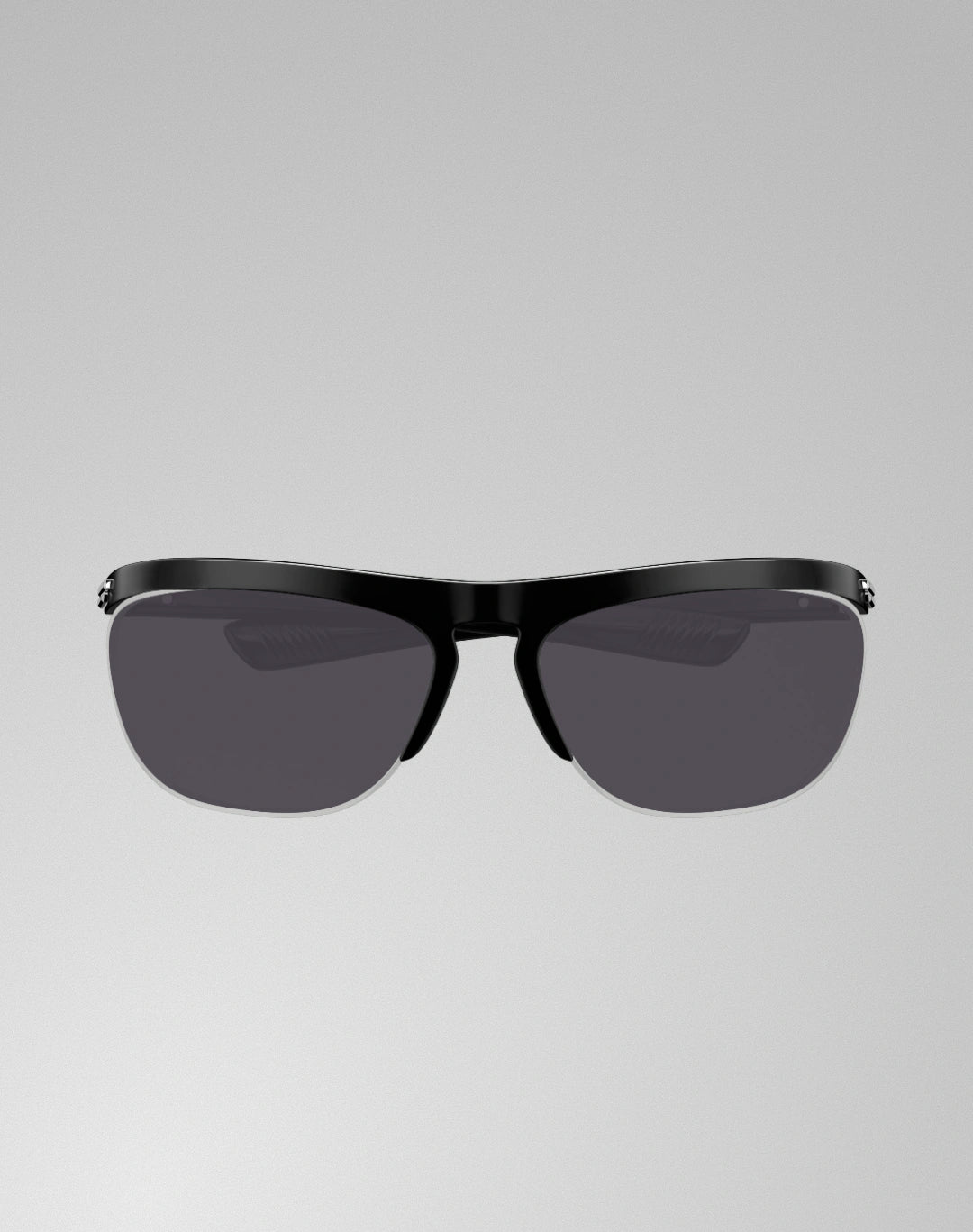 Bottega Veneta BV1348S-001 – Lunettes de soleil Œil-de-chat noir (XL)