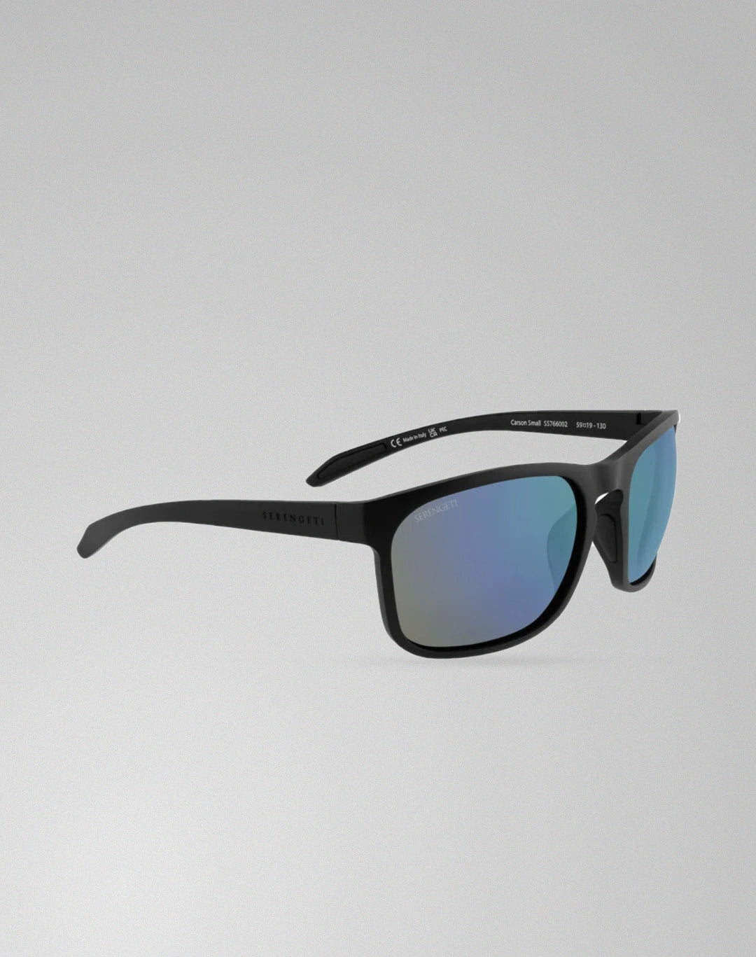 Serengeti Carson Small – SS766002 – Lunettes de soleil (M)