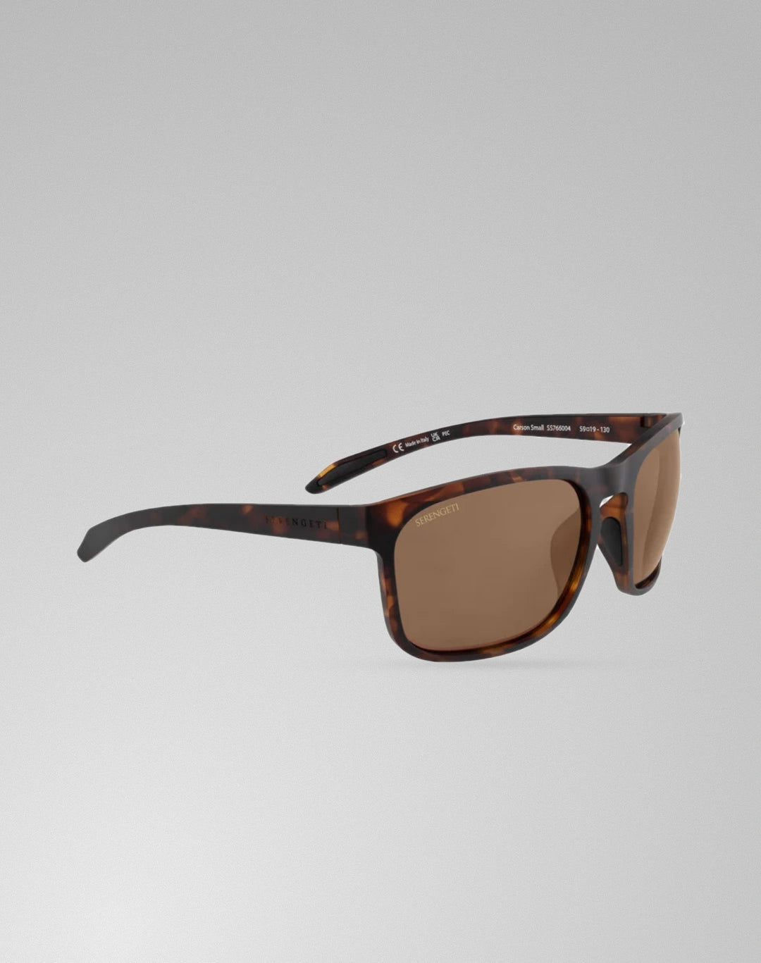 Serengeti Carson Small – SS766004 – Lunettes de soleil (M)