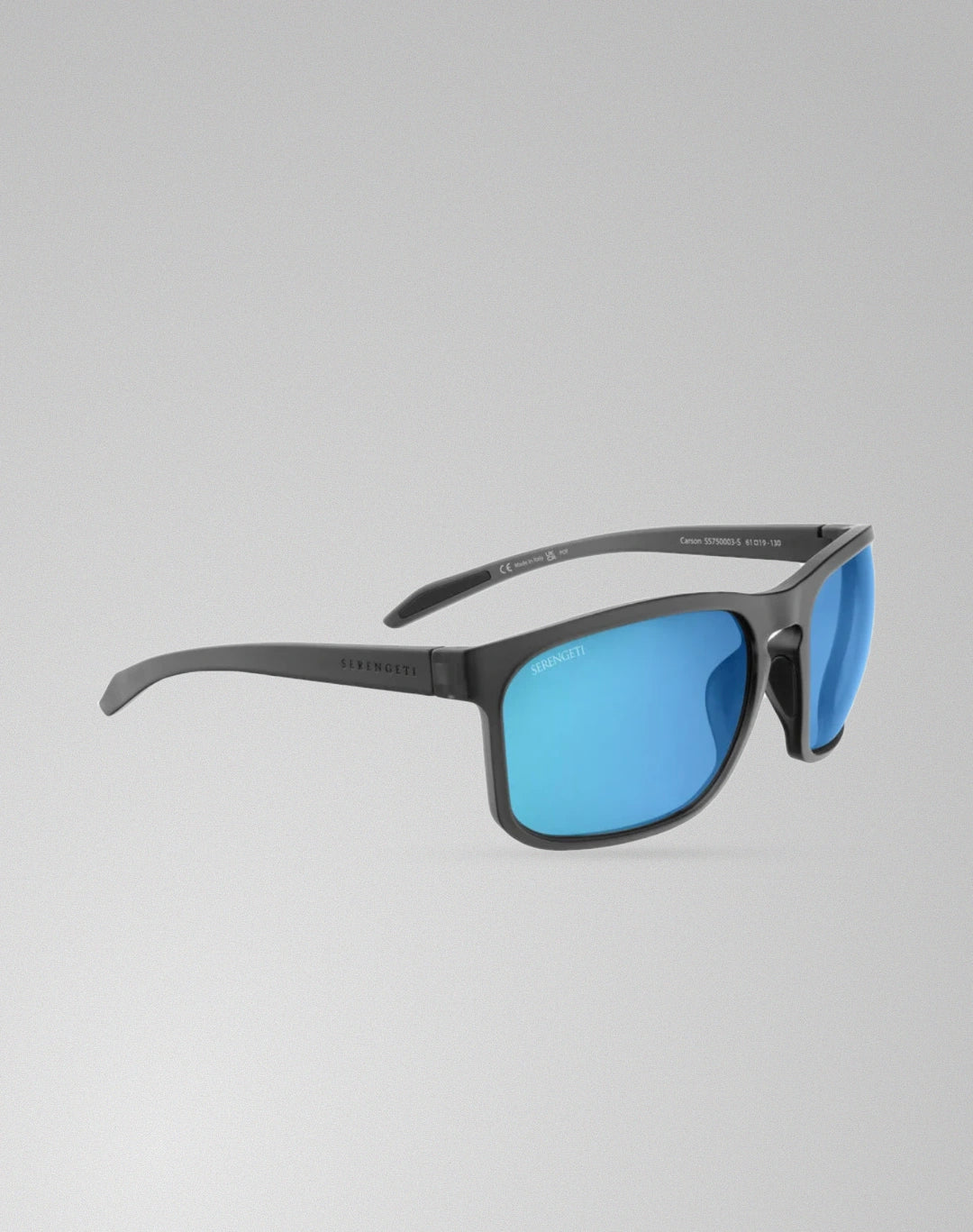 Serengeti Carson – SS750003 – Lunettes de soleil (L)