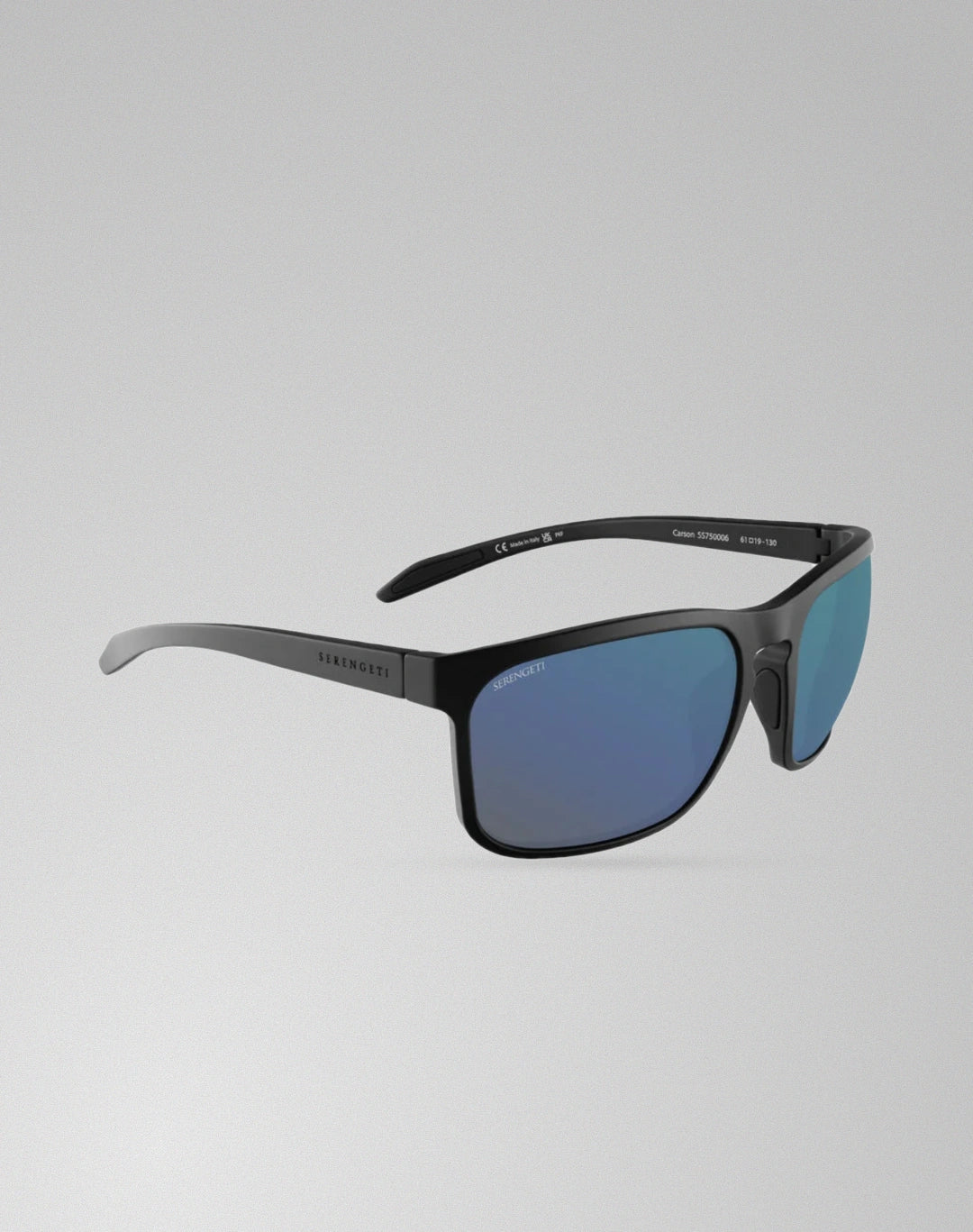 Serengeti Carson – SS750006 – Lunettes de soleil (L)