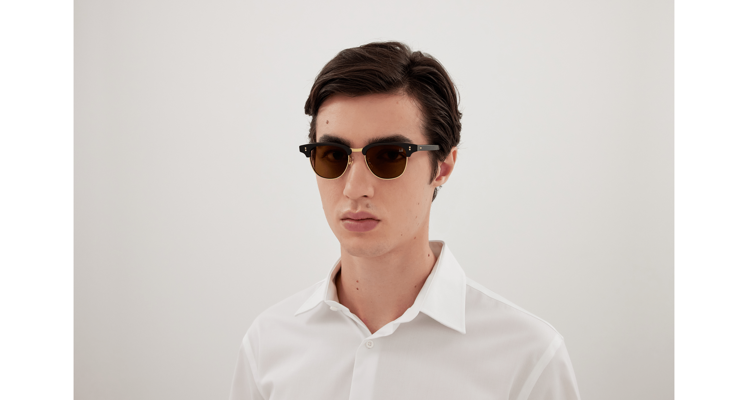 Dunhill DU0099S-001 – Lunettes de soleil (M)