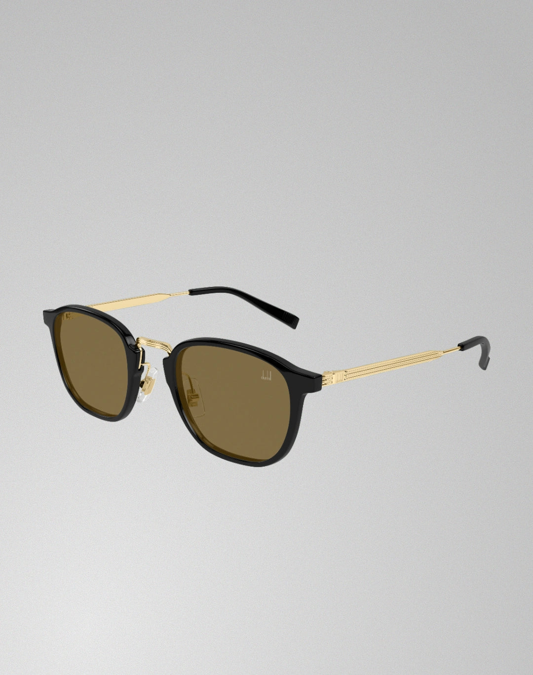 Dunhill DU0105SA-001 – Lunettes de soleil phantos noir (L)
