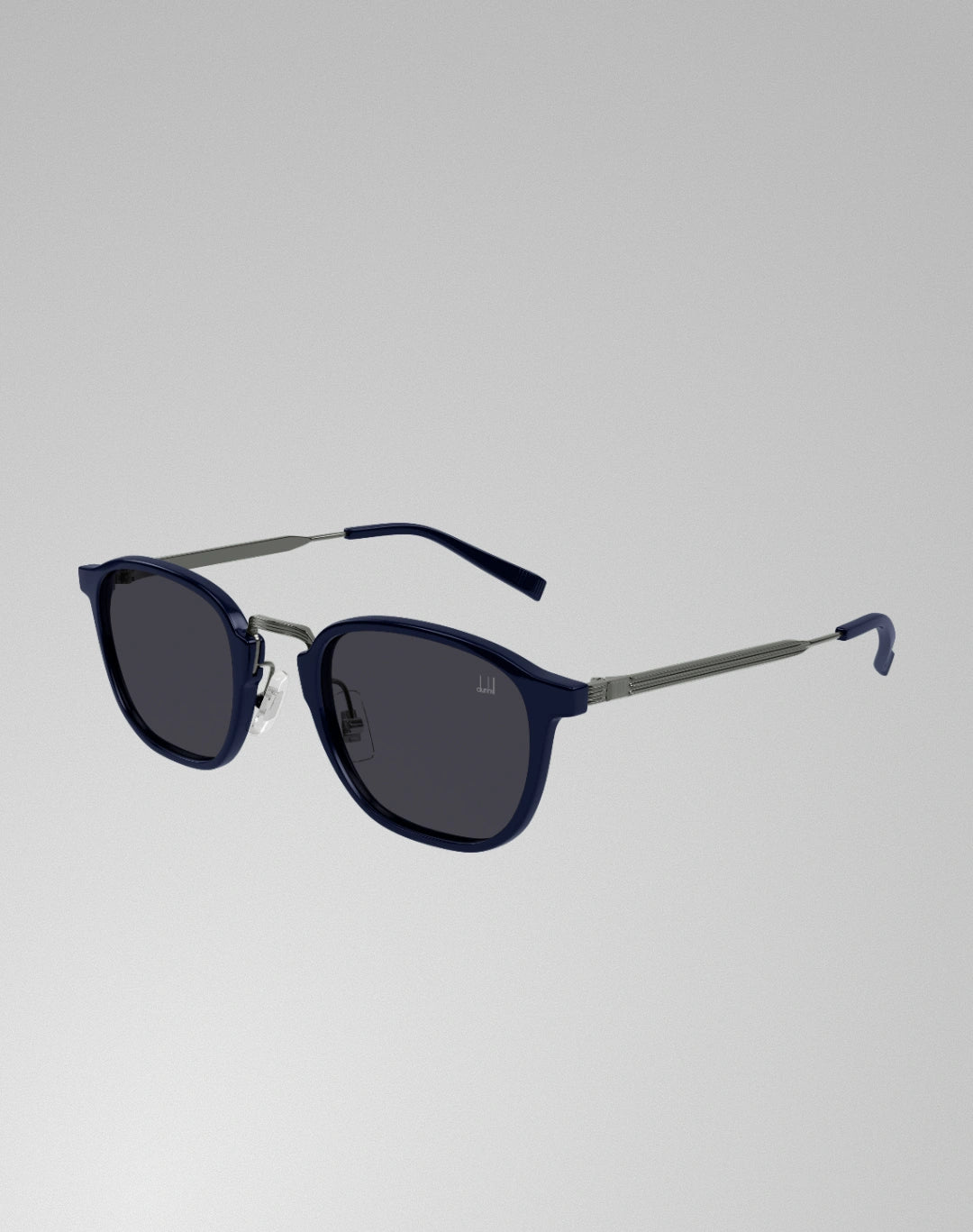 Dunhill DU0105SA-003 – Lunettes de soleil phantos bleu (L)