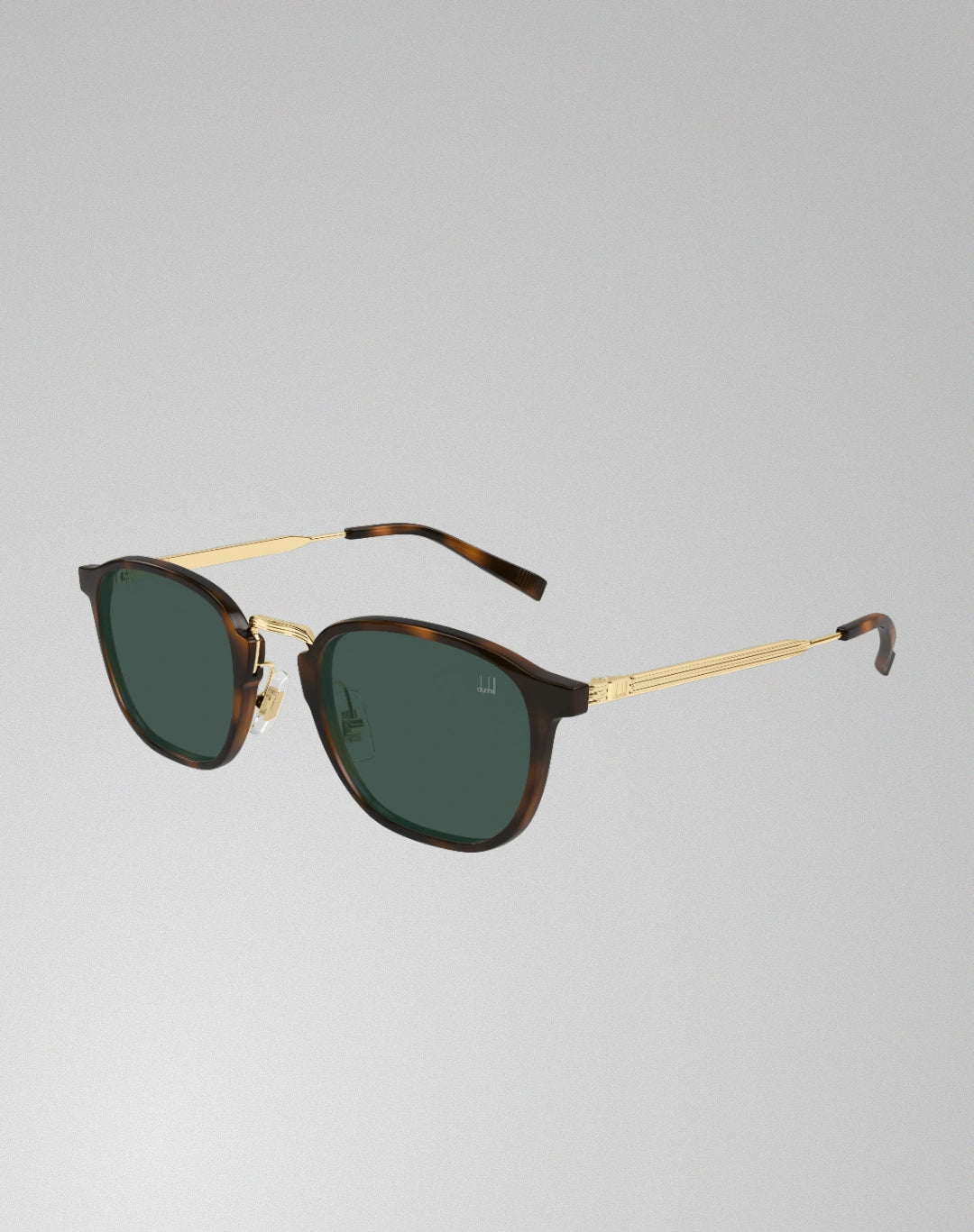 Dunhill DU0105SA-004 – Lunettes de soleil phantos havana (L)
