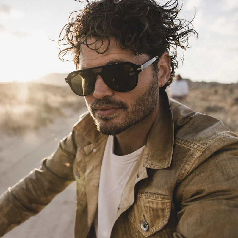 Serengeti Mateo – SS765001 – Lunettes de soleil (M)