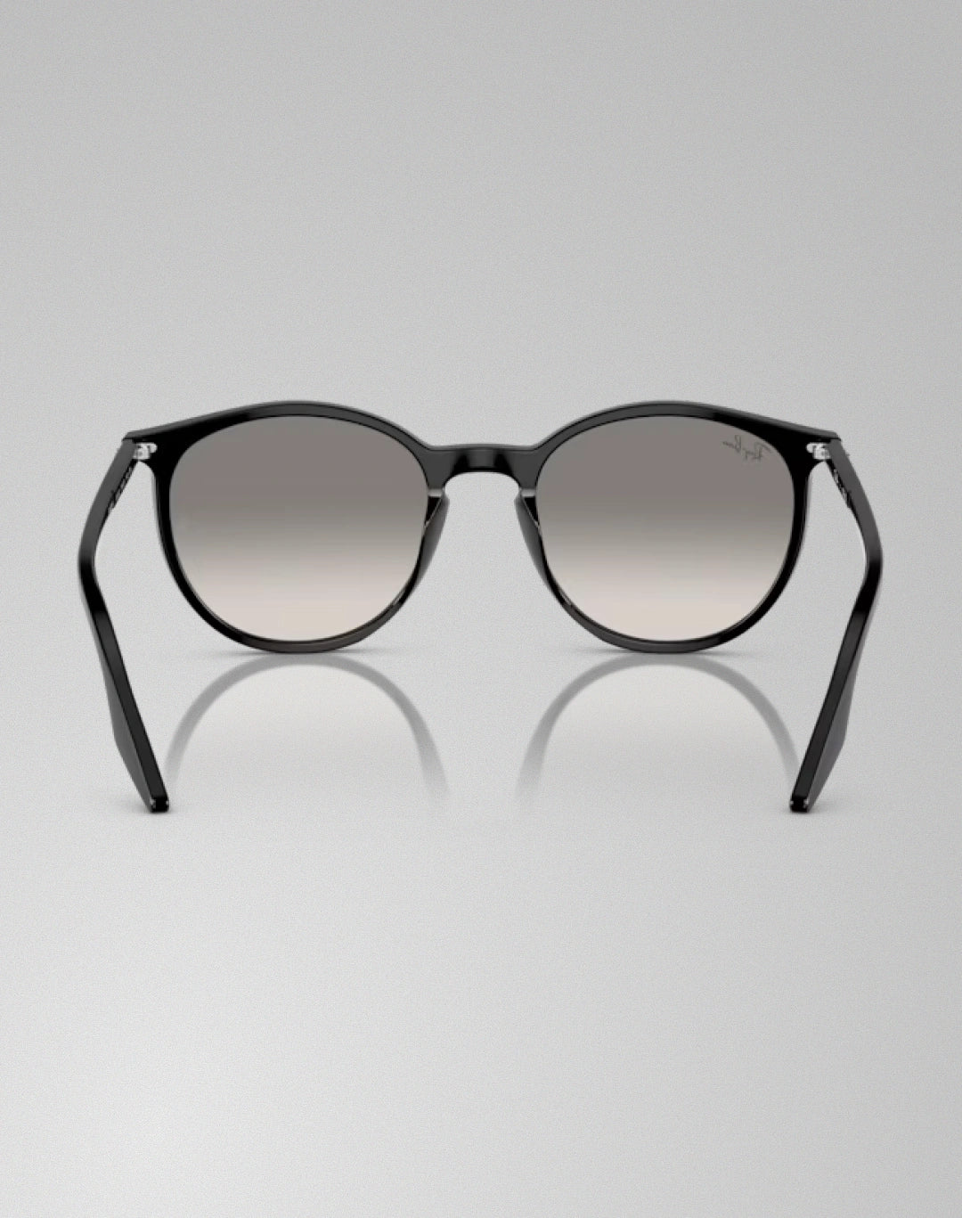 Ray-Ban RB2204-90132 – Lunettes de soleil pantos noir