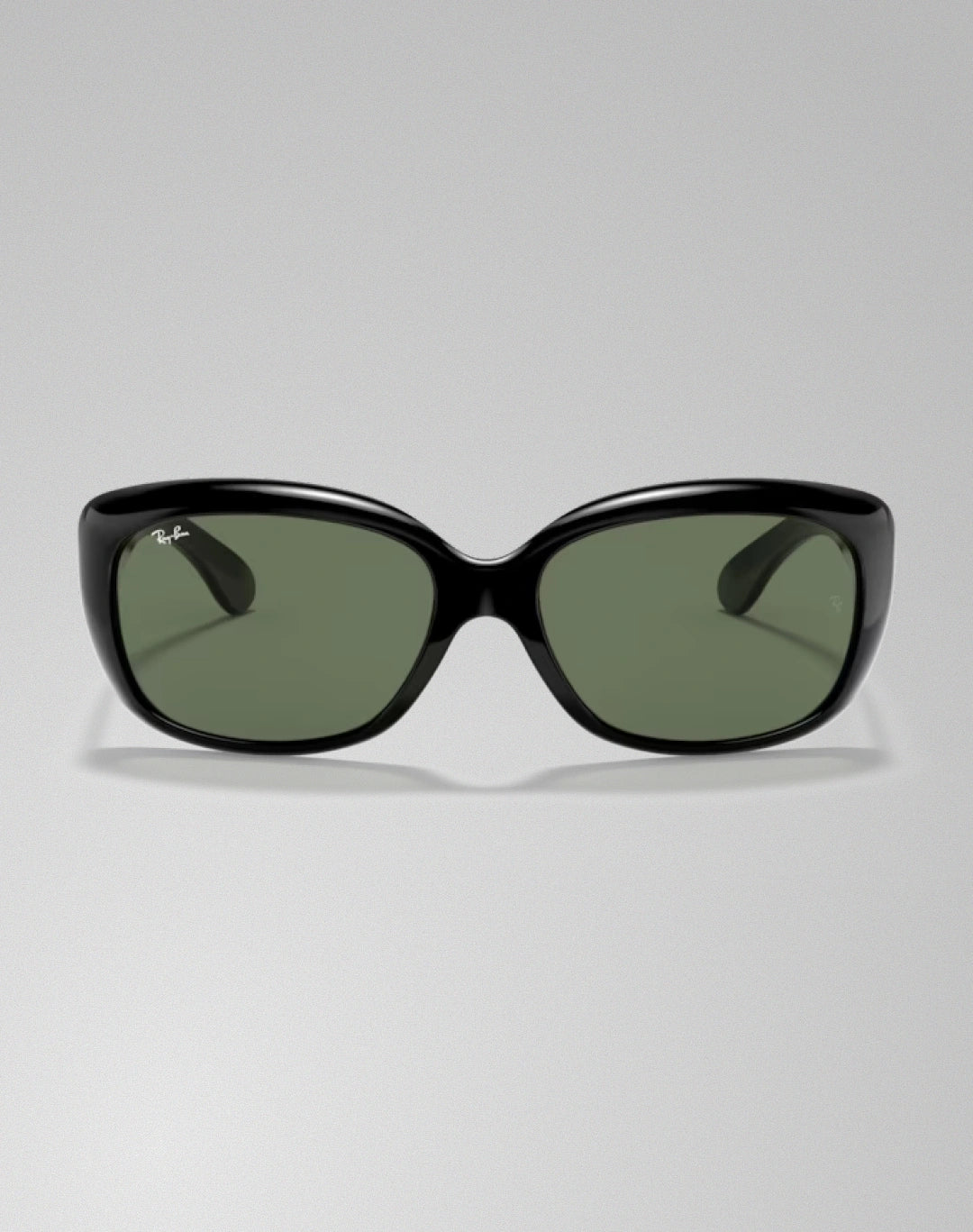 Ray-Ban RB4101-601 – Lunettes de soleil papillon noir