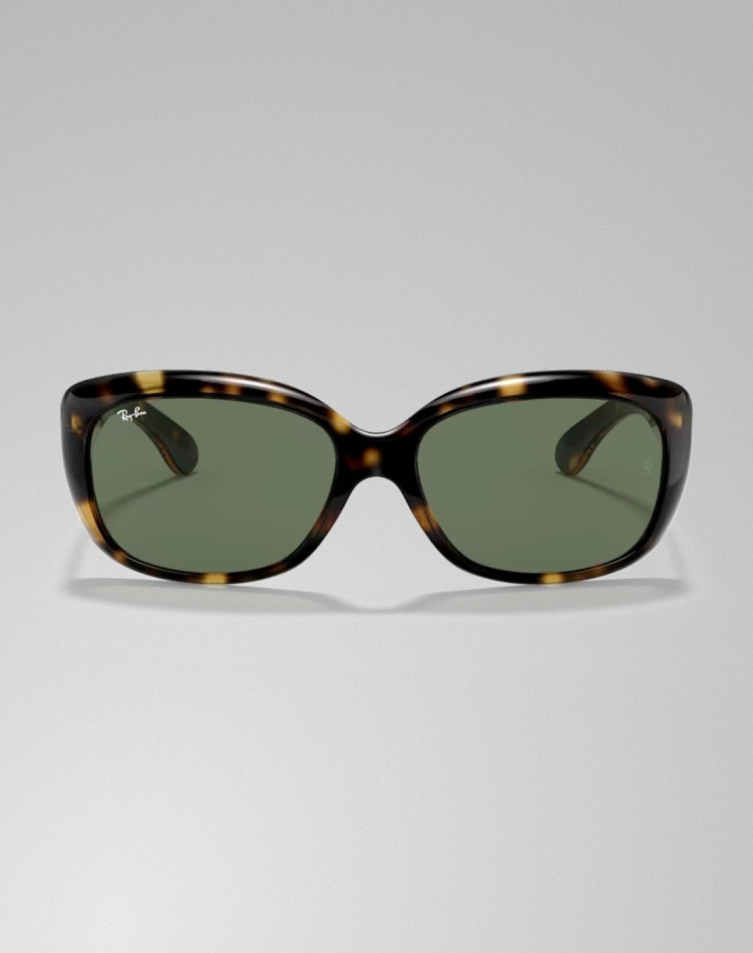 Ray-Ban RB4101-710 – Lunettes de soleil papillon havana clair
