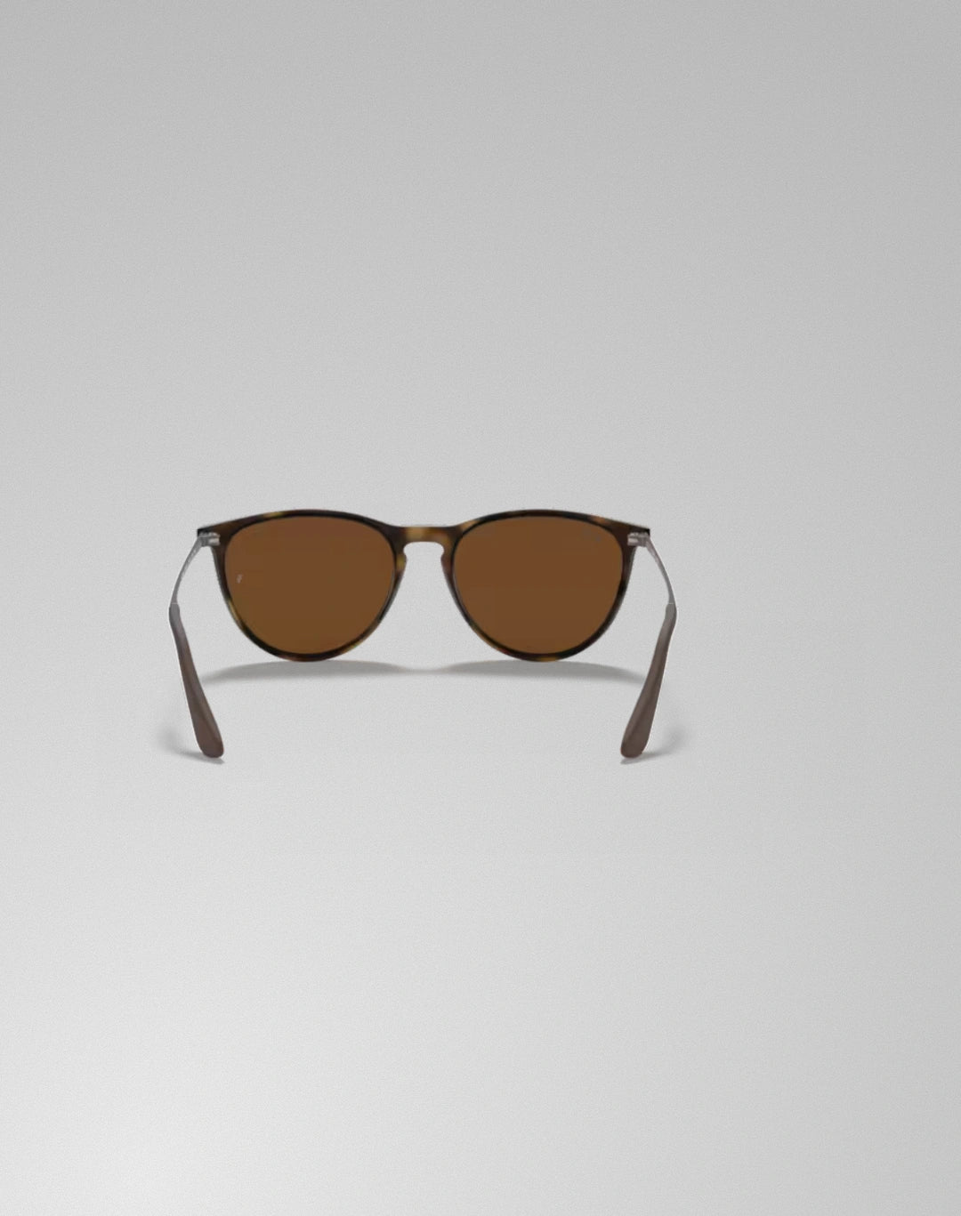 Ray-Ban 0RJ9060S-70062Y – Lunettes de soleil pantos havana