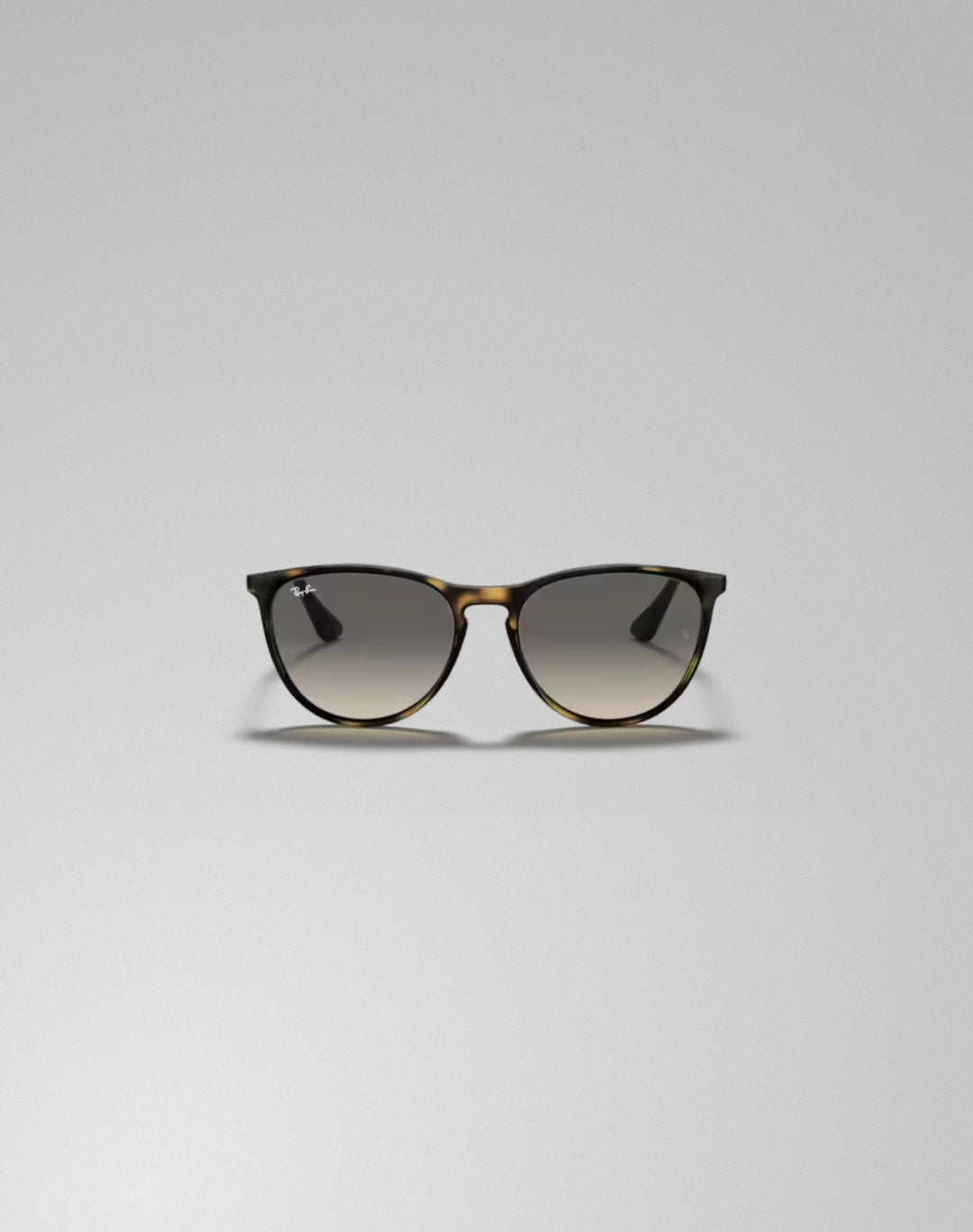 Ray-Ban 0RJ9060S-704911 – Lunettes de soleil pantos havana