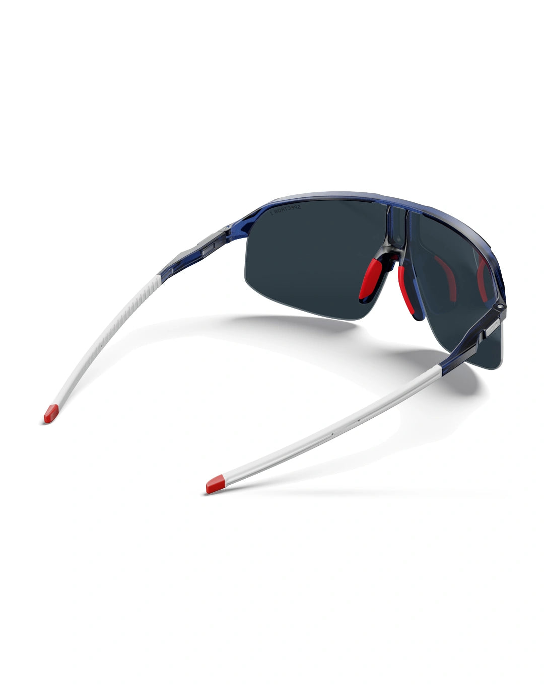 Density Bleu Foncé Blanc Rouge Spectron 3 J5611136