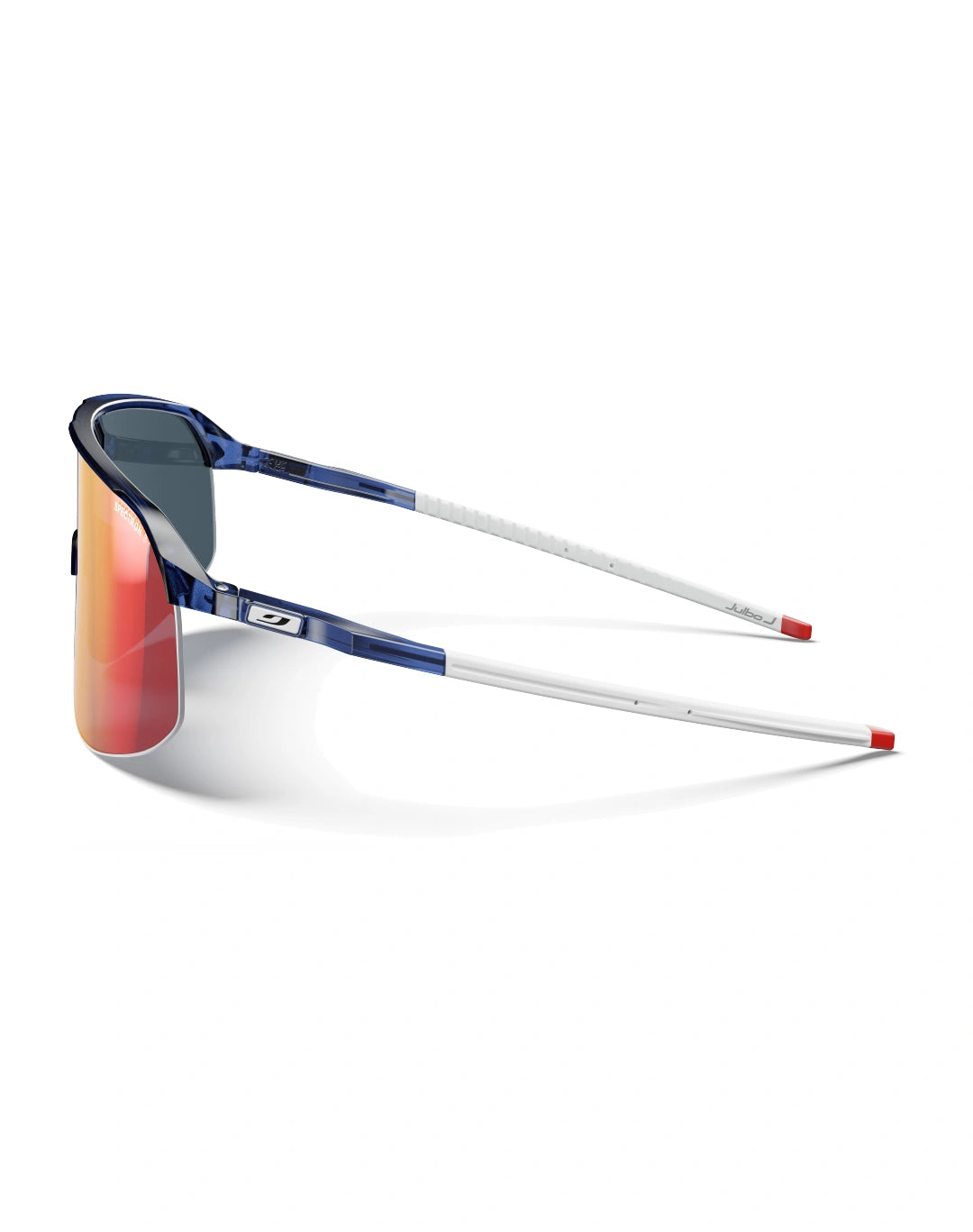 Density Bleu Foncé Blanc Rouge Spectron 3 J5611136