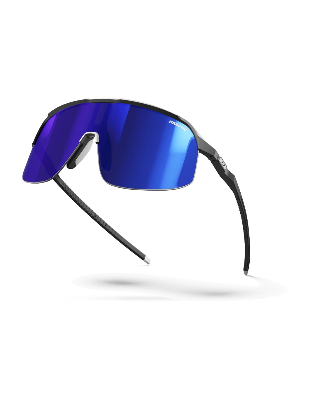 Density Noir/Noir Reactiv 1-3 High Contrast J5613414