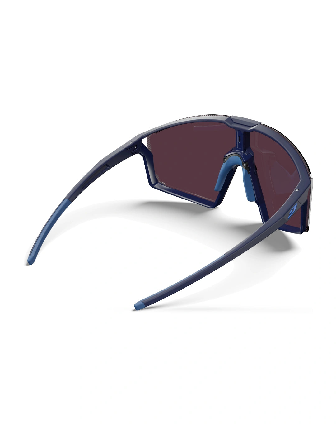 Julbo Edge Bleu Reactiv 1-3 High Contrast Photocromique J5623432
