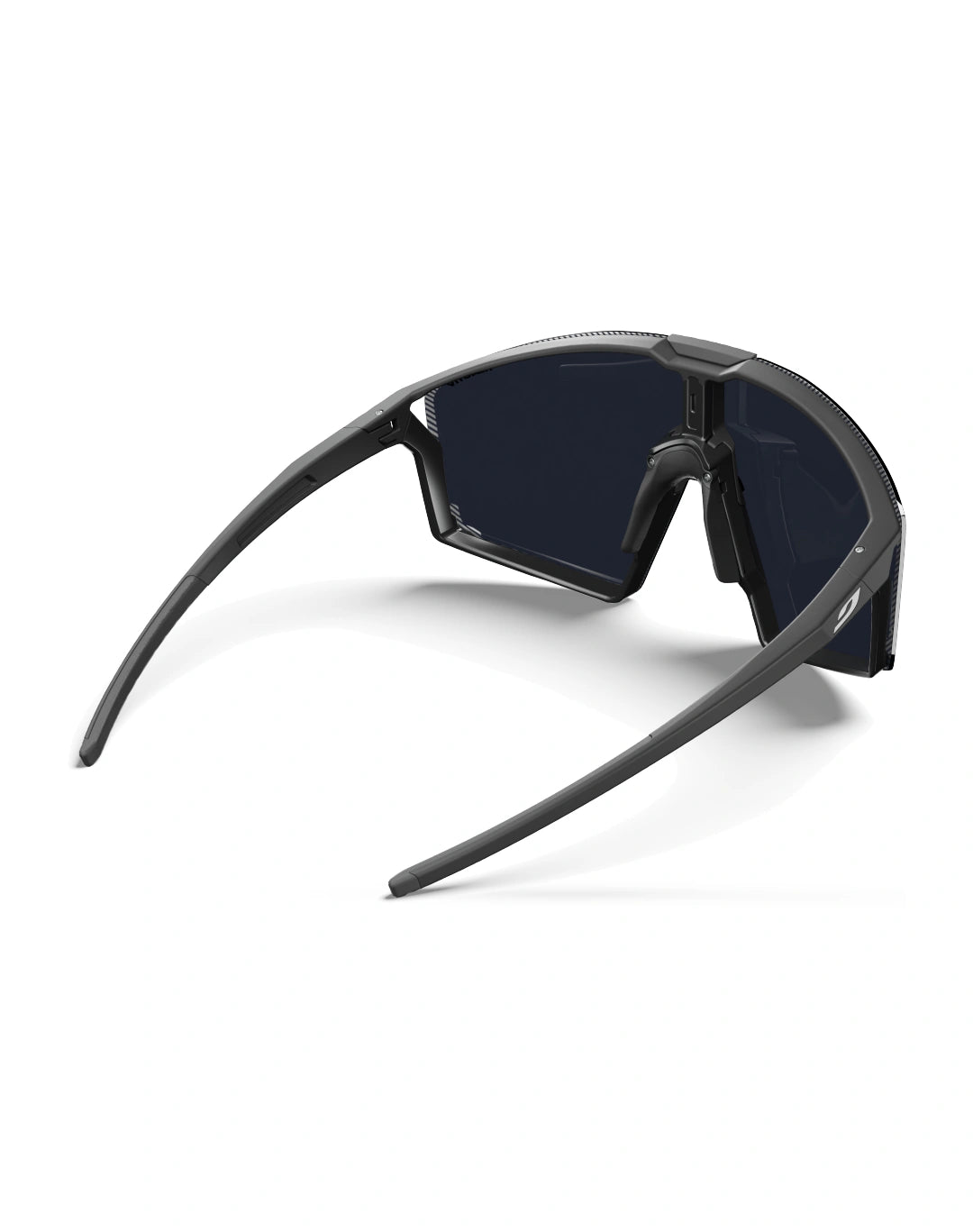 Julbo Edge Noir Reactiv 0-3 Photocromique J5624014