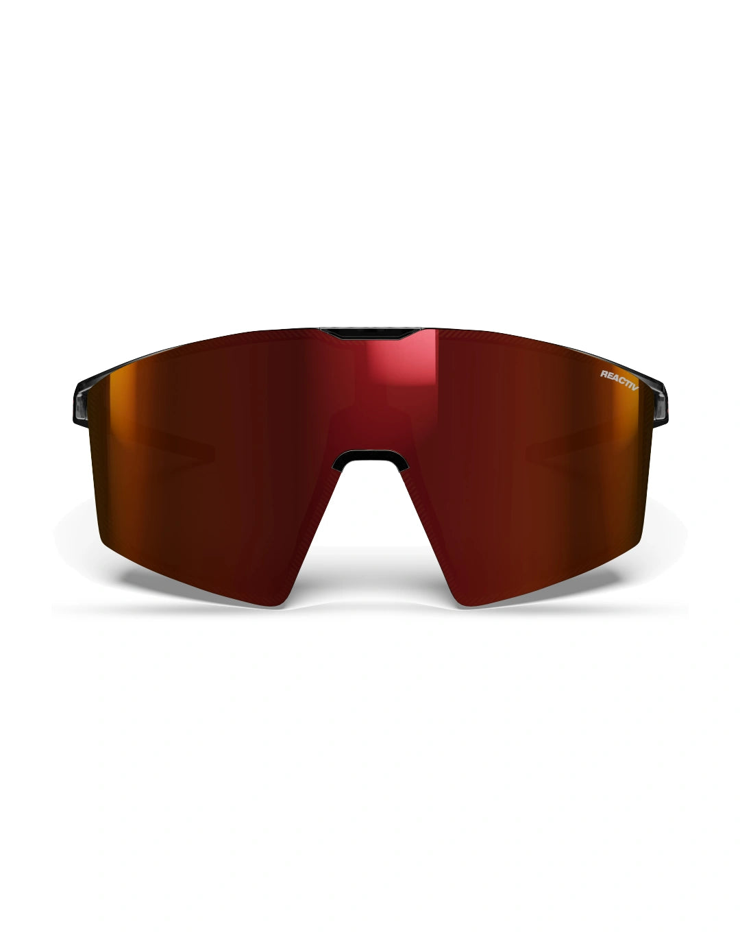Julbo Edge Orange Reactiv 0-3 High Contrast Photocromique J5624114
