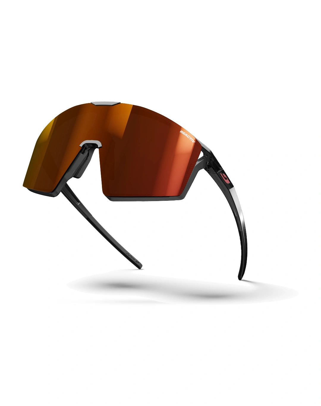 Julbo Edge Orange Reactiv 0-3 High Contrast Photocromique J5624114