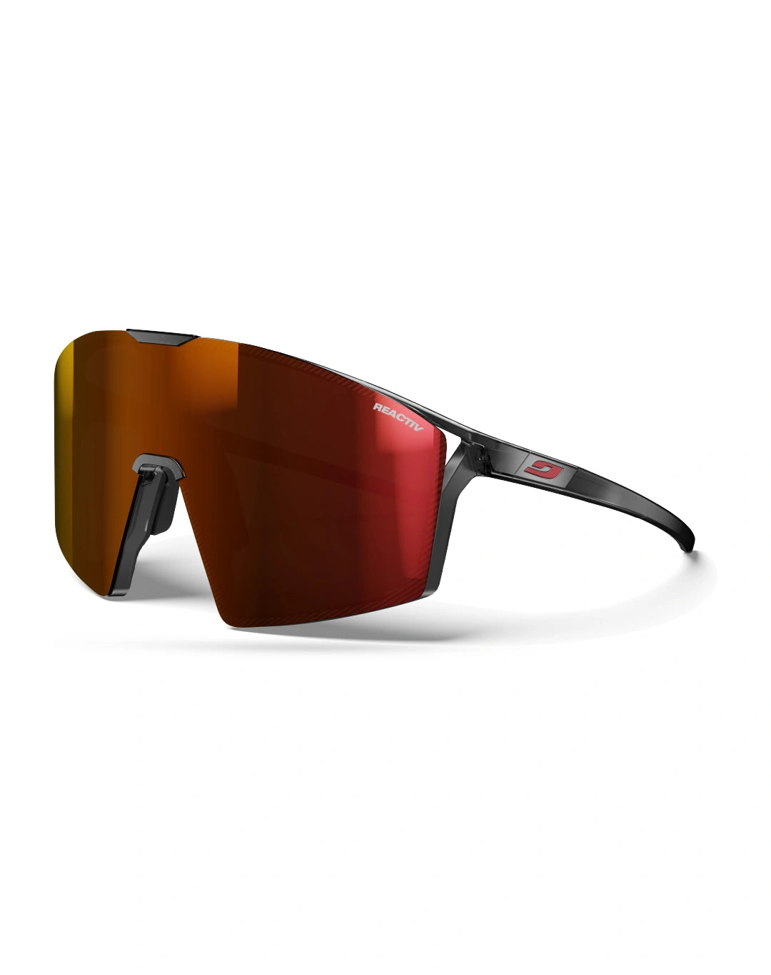 Julbo Edge Orange Reactiv 0-3 High Contrast Photocromique J5624114