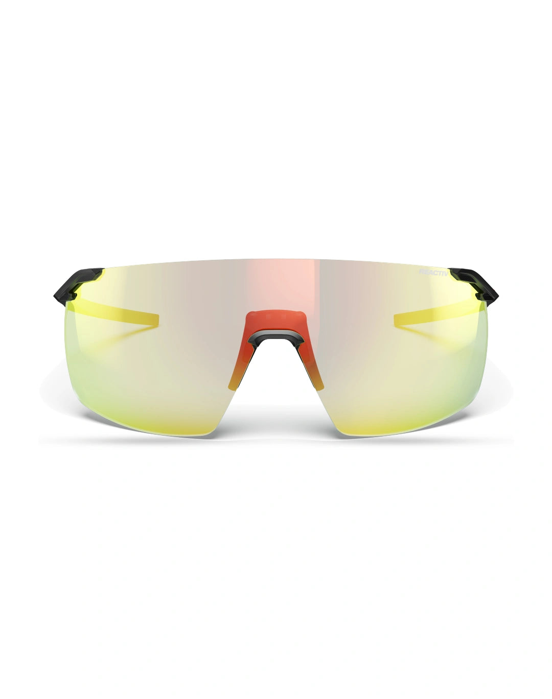 Faster L Noir Reactiv 1-3 Light Amplifier J5943314