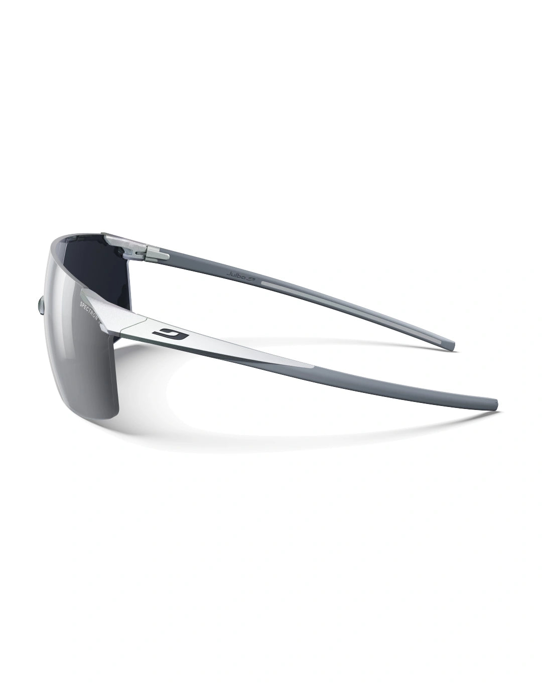 Faster M Argent / Noir Spectron 3 J5931156