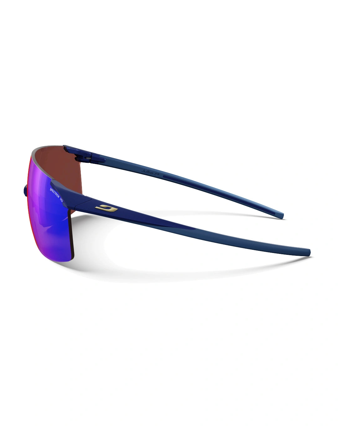 Faster M Bleu Foncé / Or Spectron HD 3 J5931512