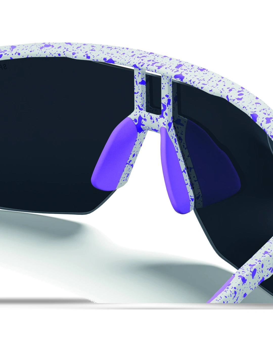 Frequency Blanc Spectron 3 J5671110