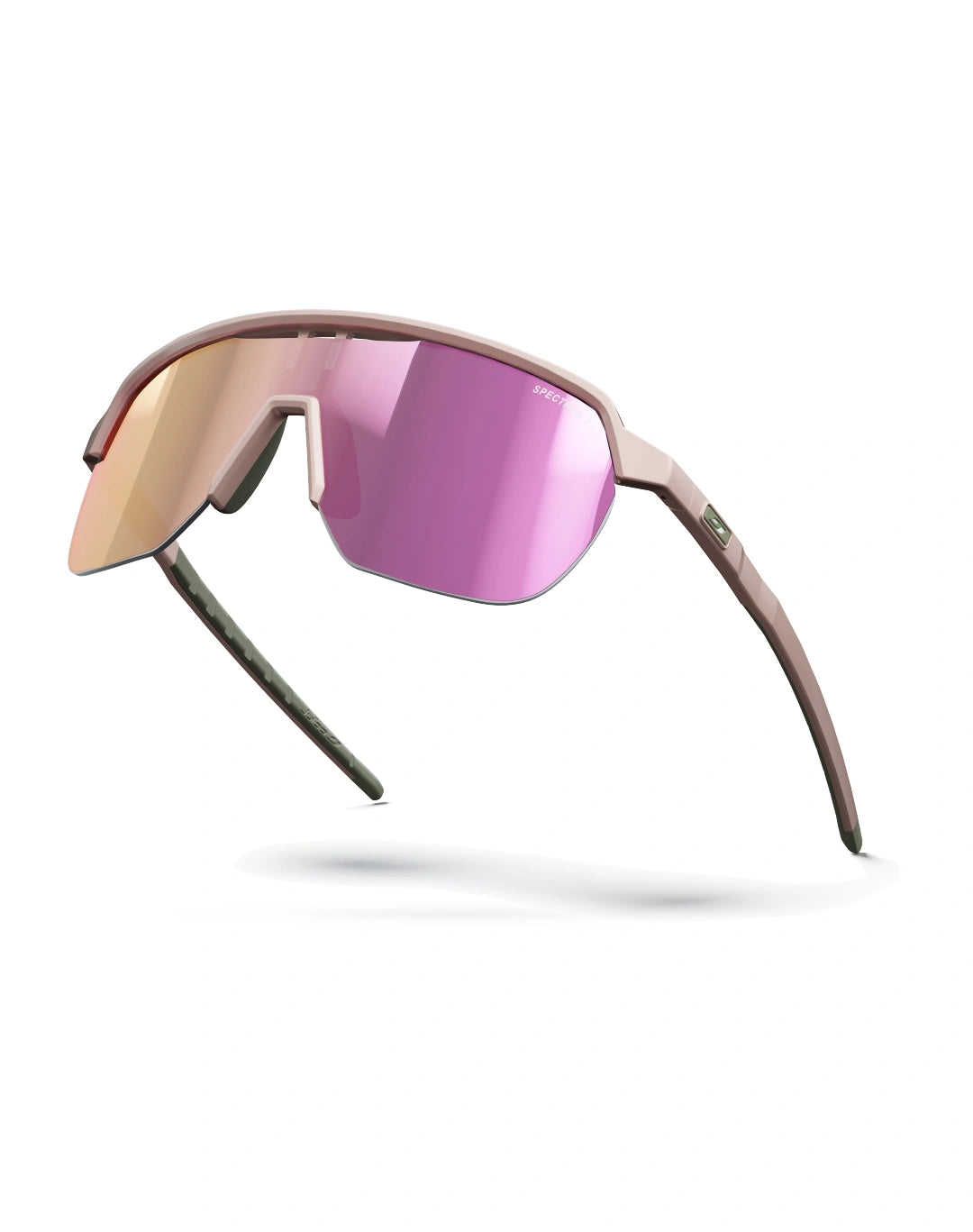 Frequency Rose pastel et vert Spectron 3 J5671118