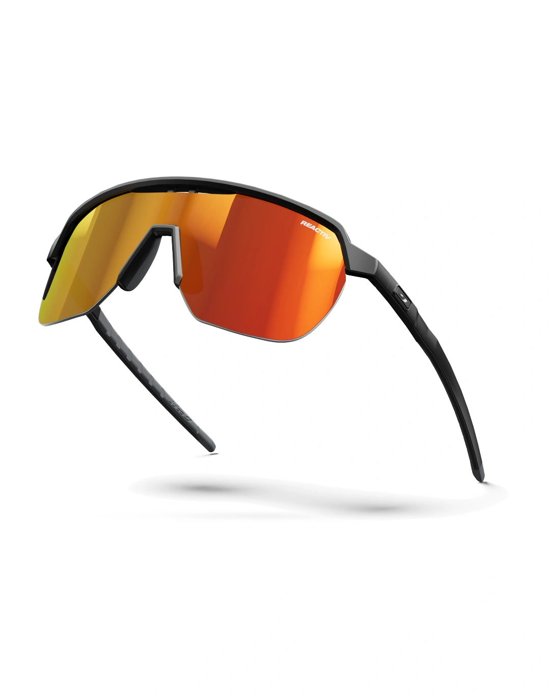 Frequency Noir et gris Reactiv 1–3 Light Amplifier J5673314