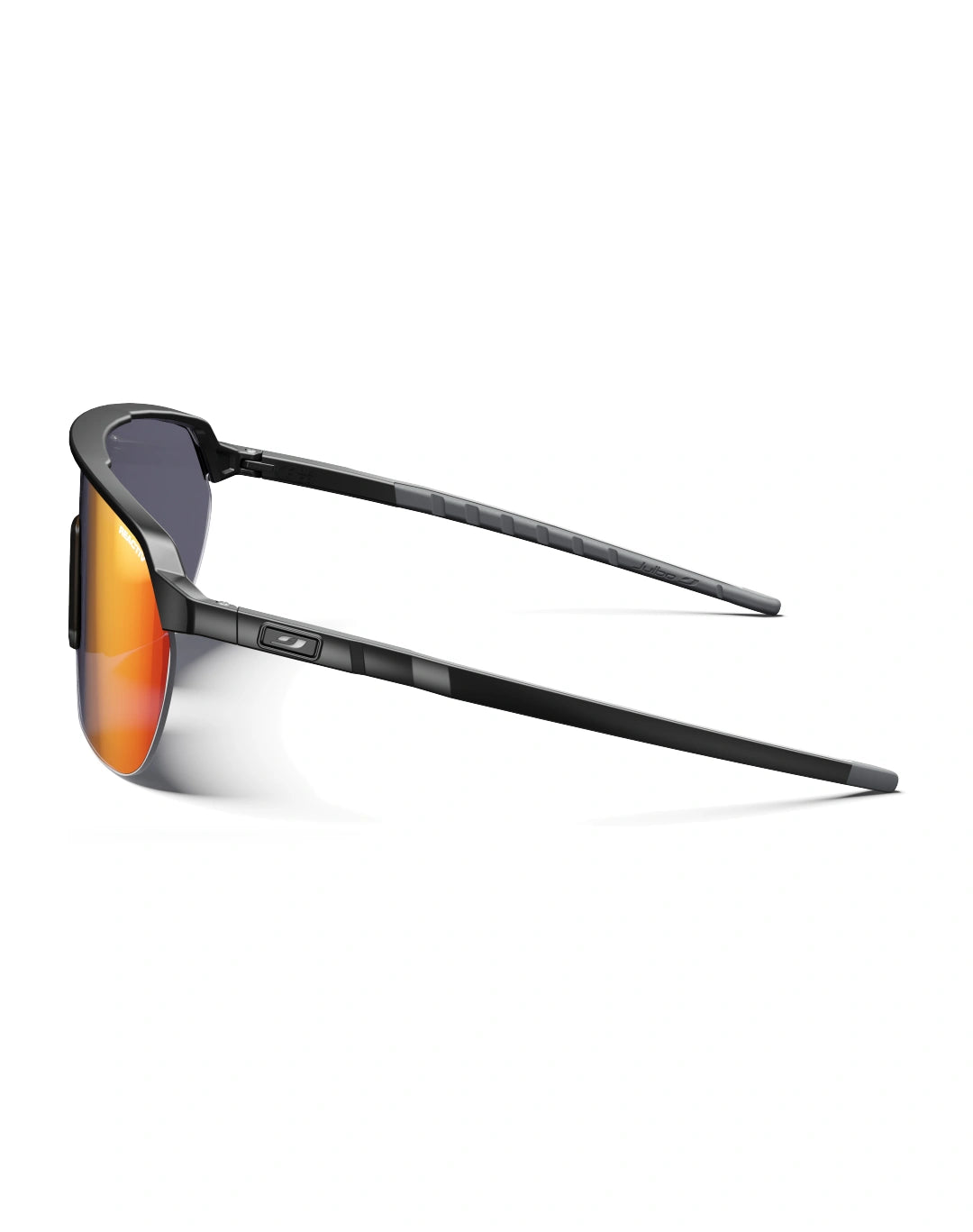 Frequency Noir et gris Reactiv 1–3 Light Amplifier J5673314