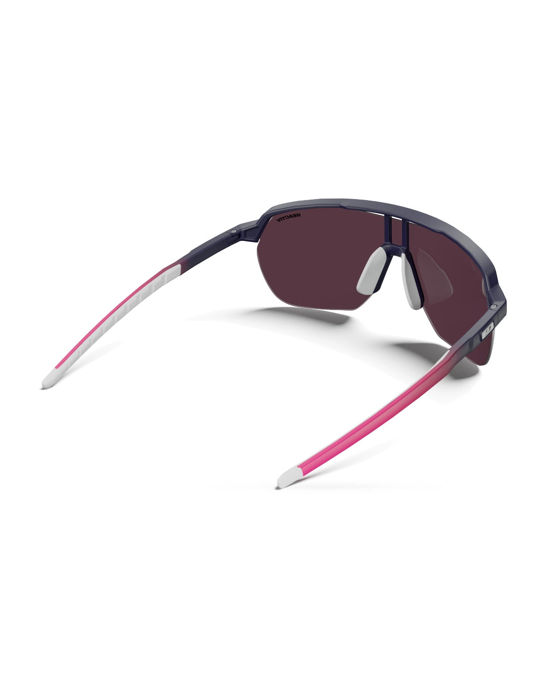 Frequency Violet et rose Reactiv 1–3 High Contrast J5673426