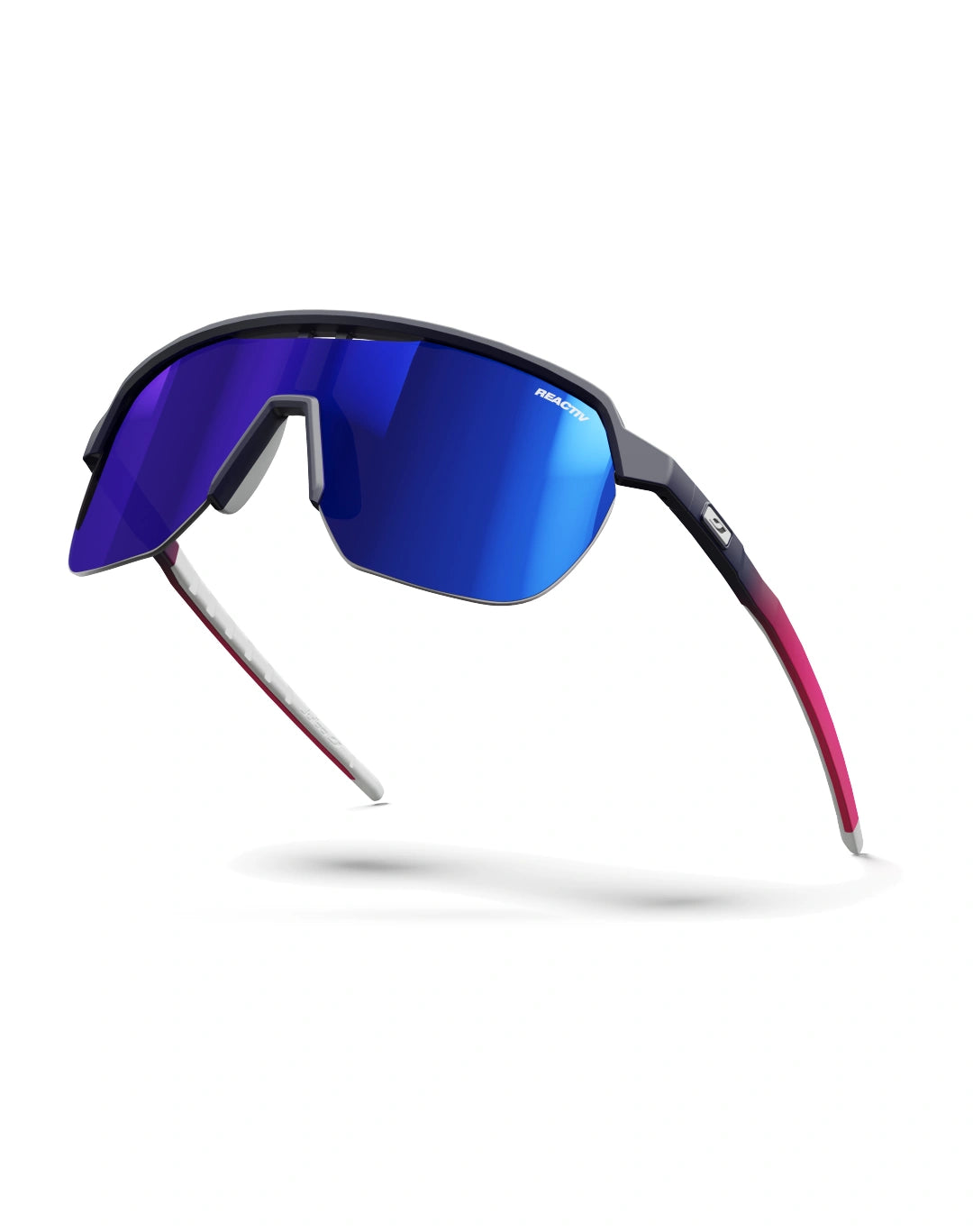 Frequency Violet et rose Reactiv 1–3 High Contrast J5673426