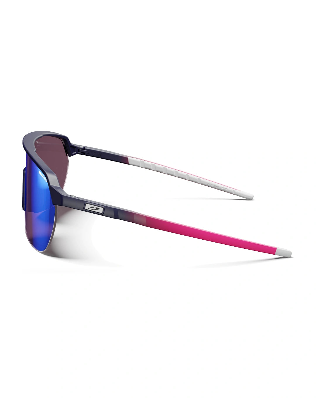 Frequency Violet et rose Reactiv 1–3 High Contrast J5673426