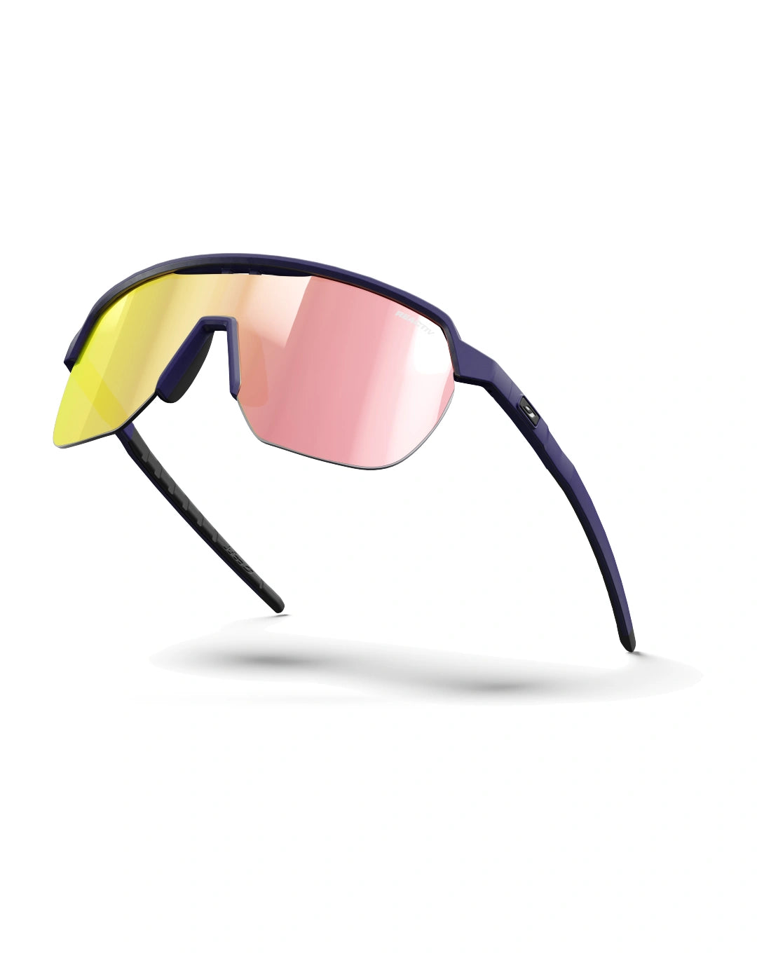 Frequency Violet foncé Reactiv 1–3 Light Amplifier J5673826