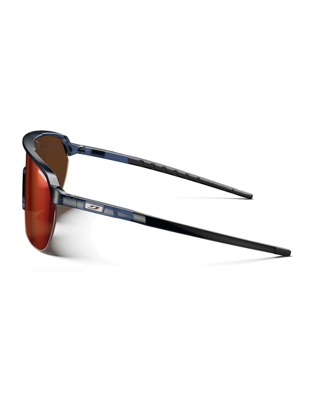 Julbo Frequency Rouge Reactiv 0-3 High Contrast Photocromique J5674412