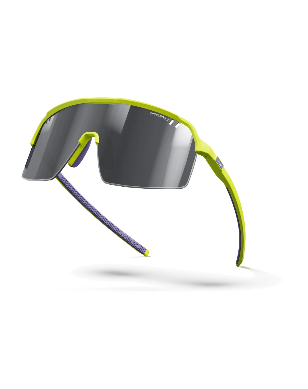 Intensity Jaune Fluo Mat Spectron 3 J5901115