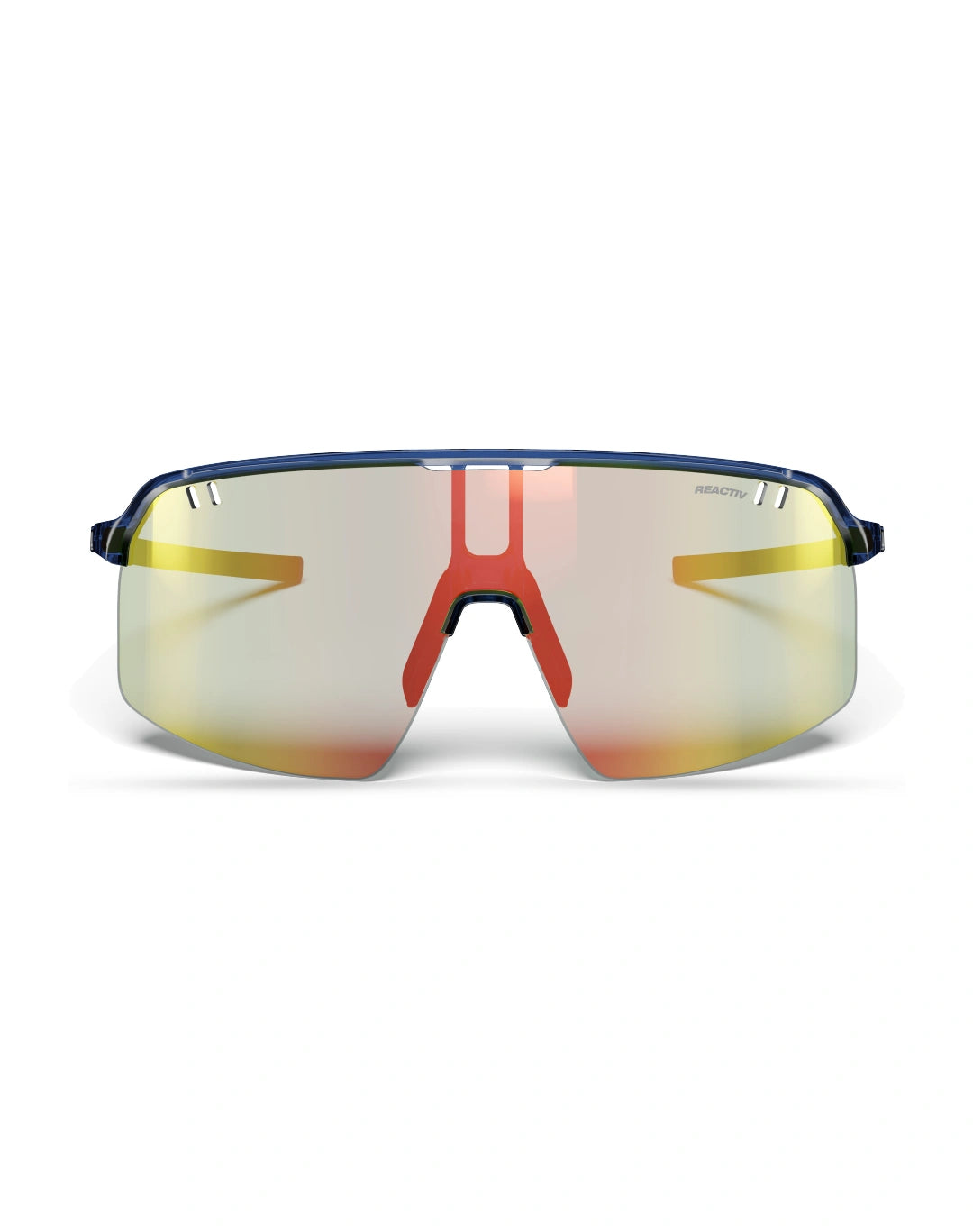 Intensity Bleu/Noir Reactiv 1-3 Light Amplifier J5903312