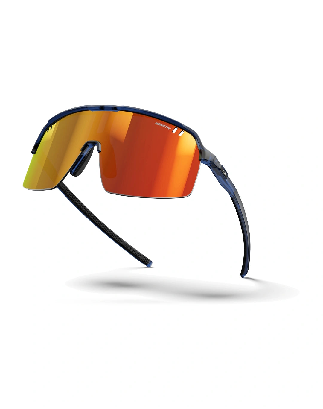 Intensity Bleu/Noir Reactiv 1-3 Light Amplifier J5903312