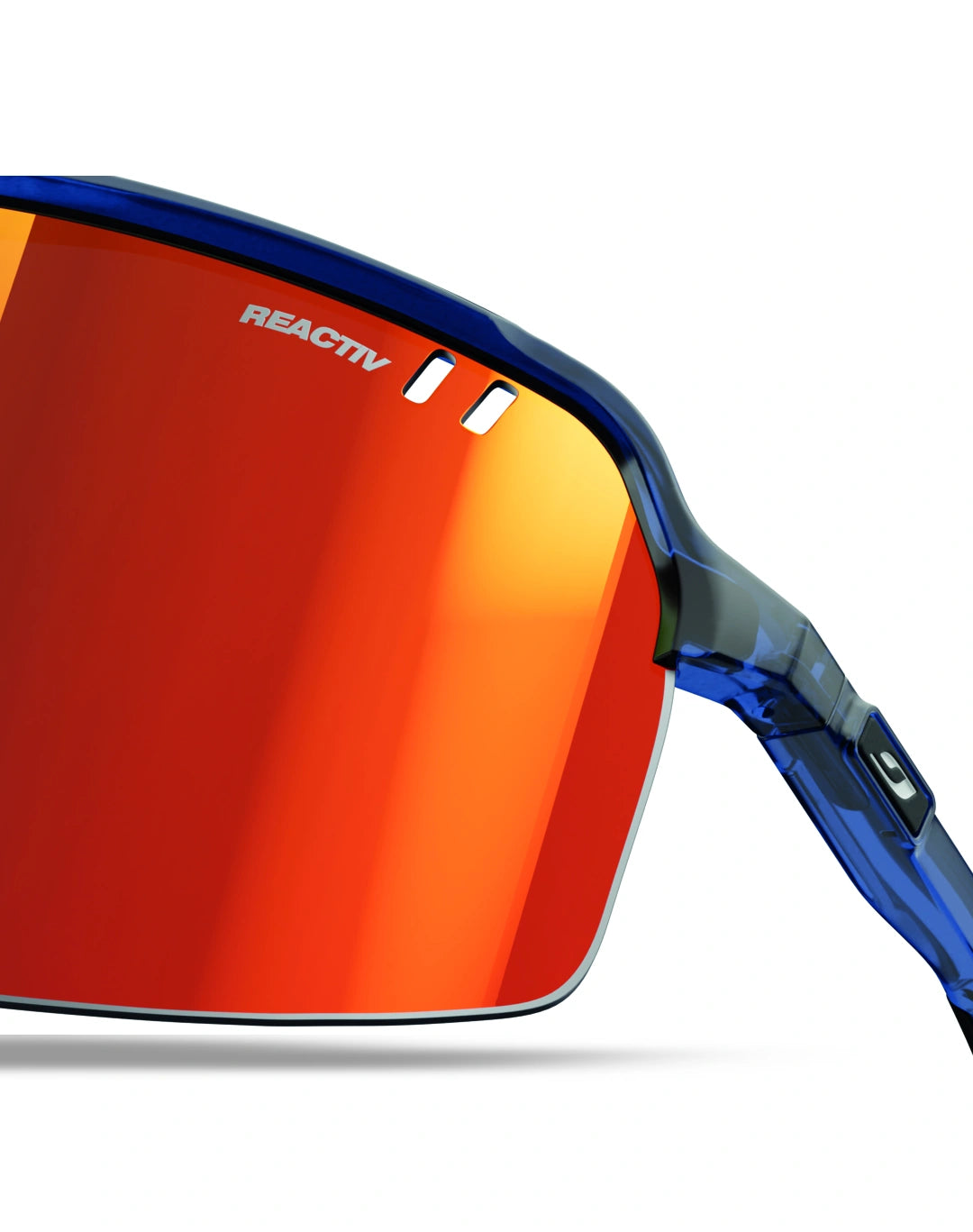 Intensity Bleu/Noir Reactiv 1-3 Light Amplifier J5903312