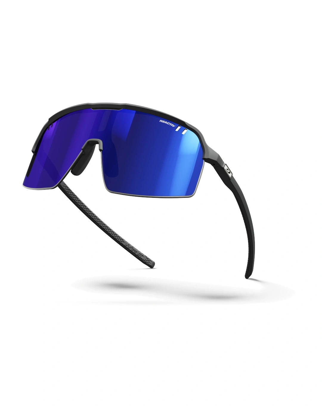 Intensity Noir Mat Reactiv 1-3 High Contrast J5903414