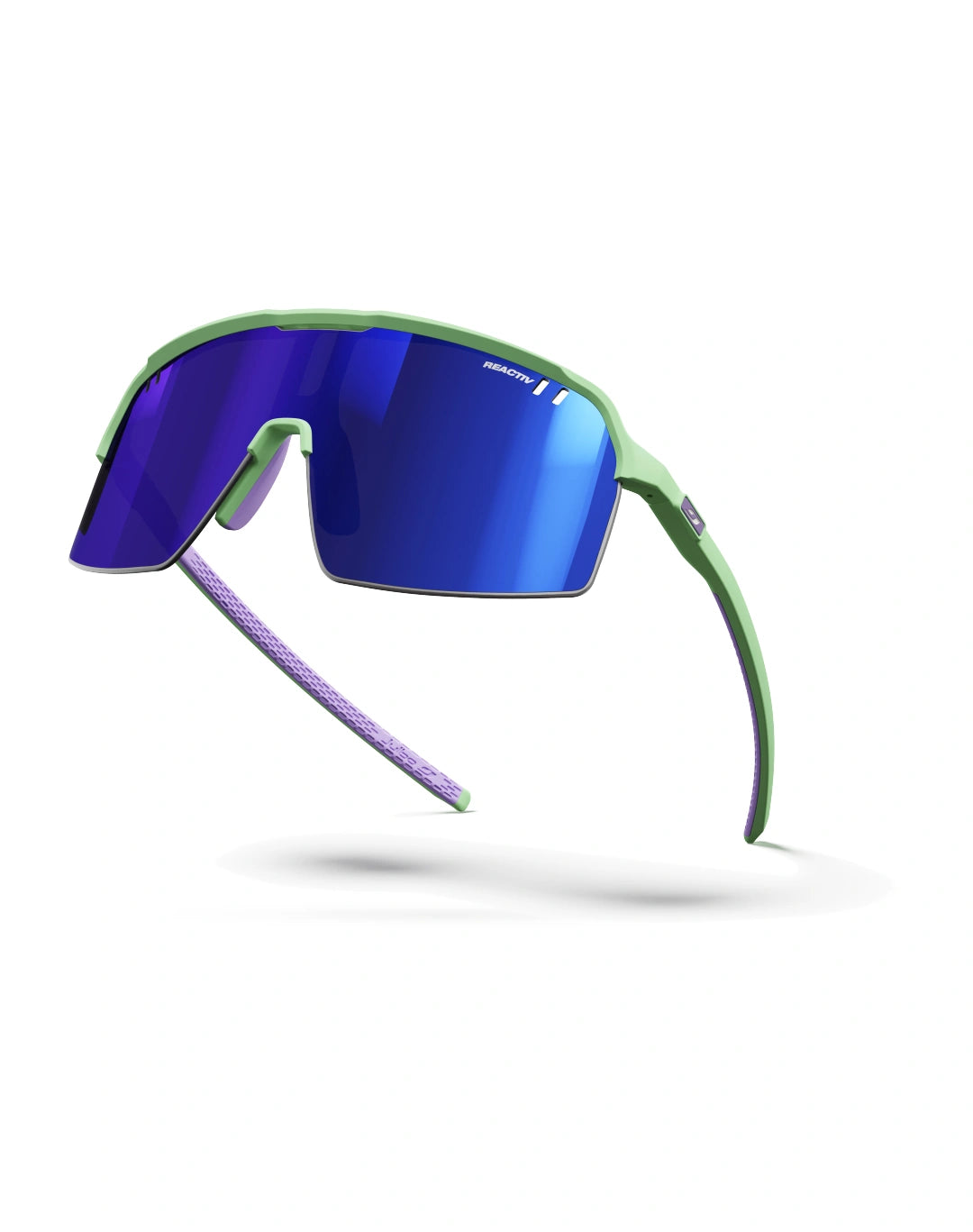 Intensity Vert Pâle Reactiv 1-3 High Contrast J5903430